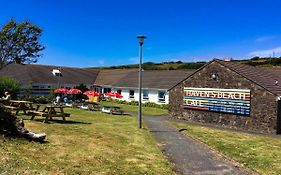 Yha Broad Haven Hostel United Kingdom